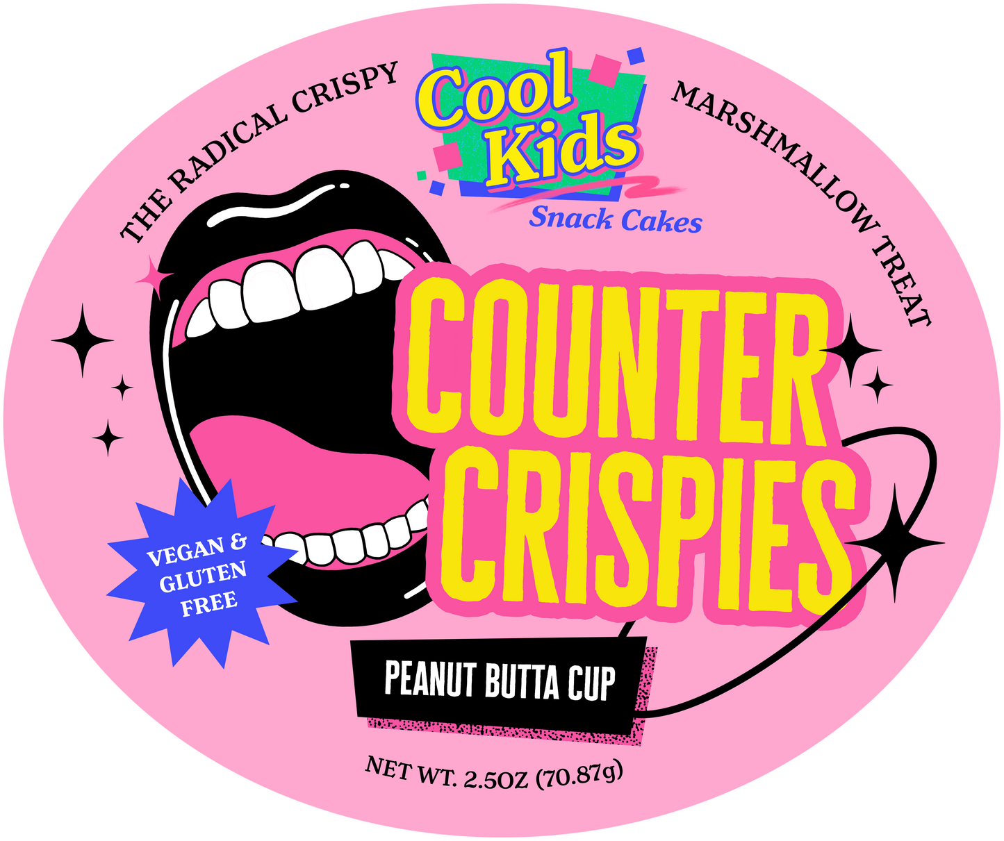 Peanut Butta Cup