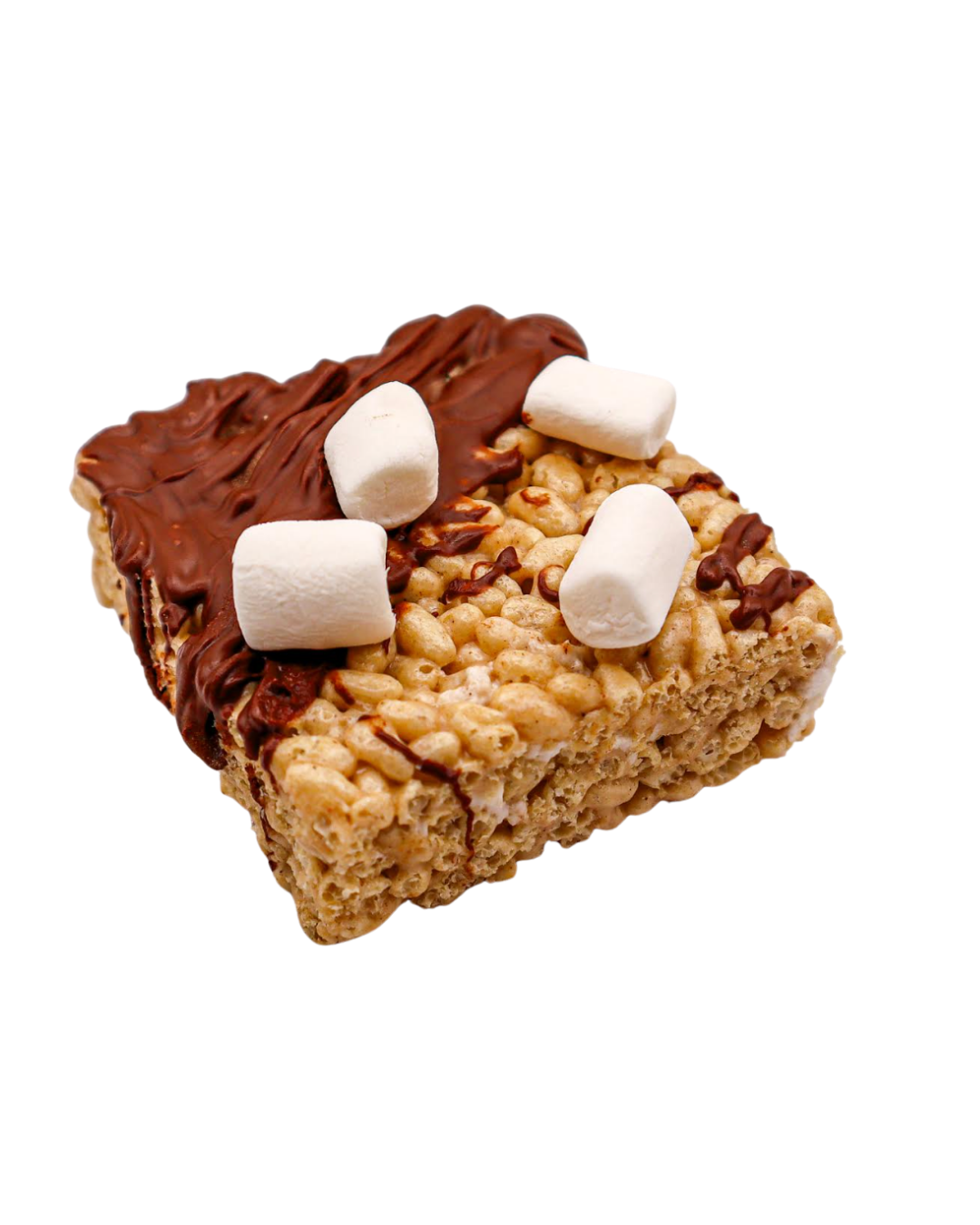 Mexican Hot Cocoa Melts I.C.E.!