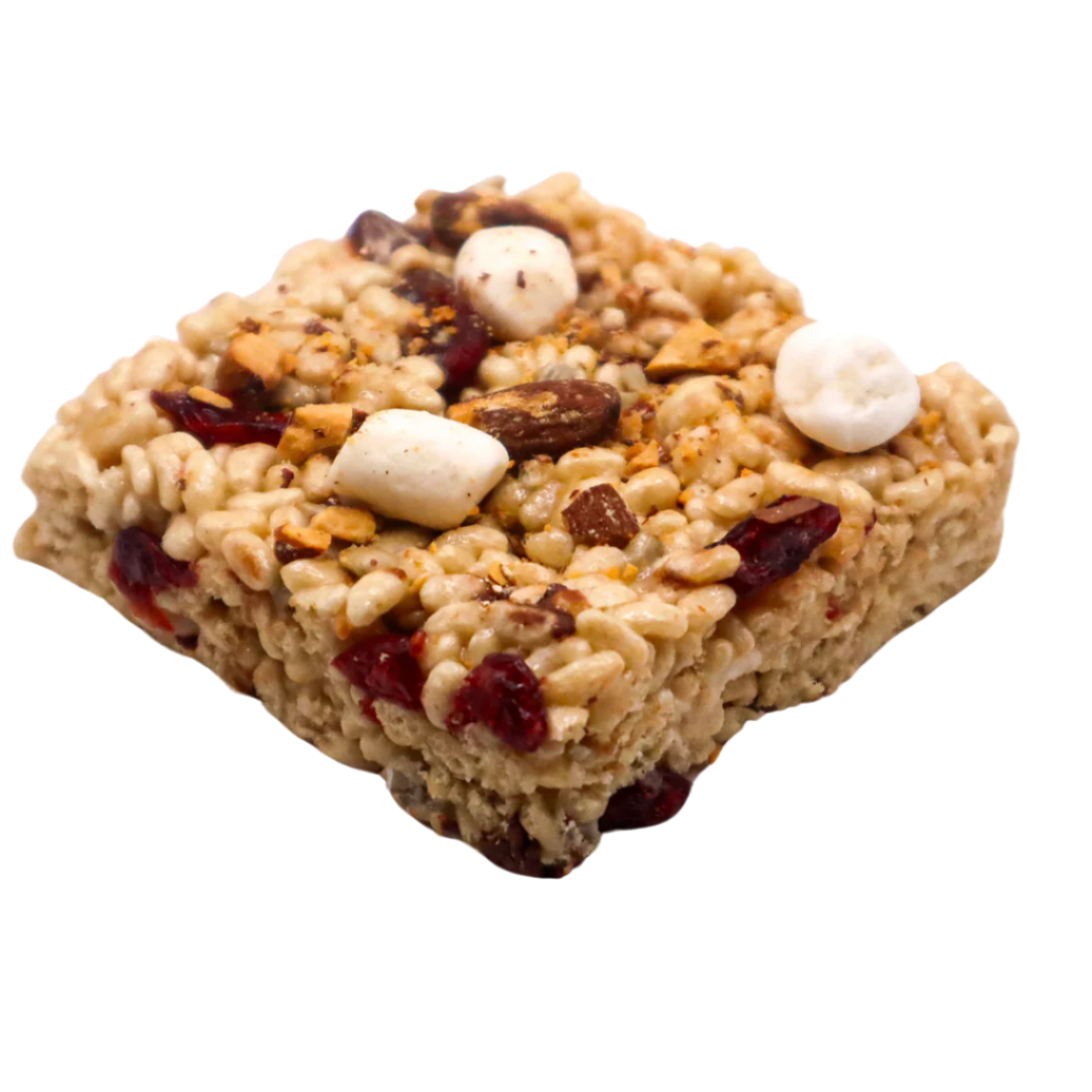 Trail Mix-A-Lot