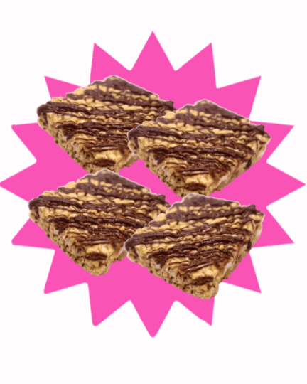My lil PB Cup 4-Pack