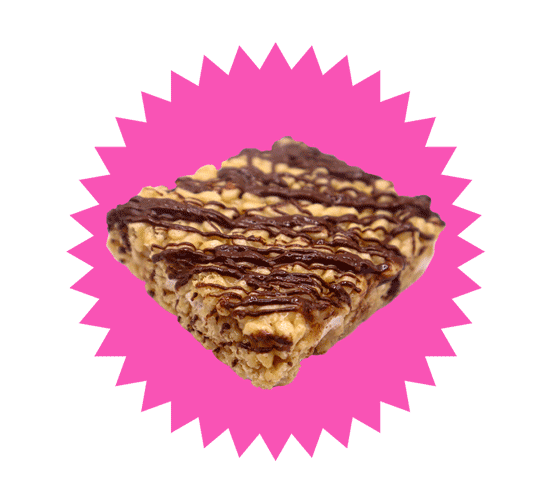 Peanut Butta Cup