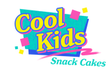 Cool Kids Snack Cakes