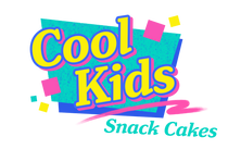 Cool Kids Snack Cakes