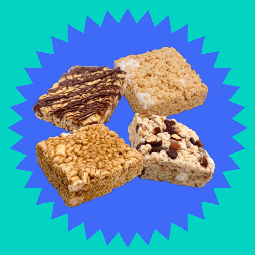 Variety Pack