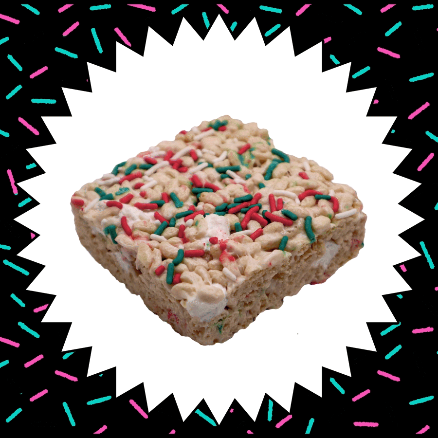 Limited Edition: Sprinkle Love on 🇵🇸